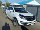 Kia Sportage 2015 года