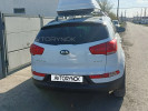 Kia Sportage 2015 года