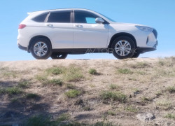 Haval M6 2025 года