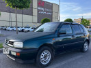 Volkswagen Golf 1991 года