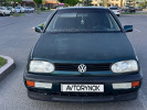 Volkswagen Golf 1991 года