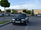 Volkswagen Golf 1991 года