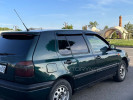 Volkswagen Golf 1991 года