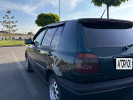Volkswagen Golf 1991 года