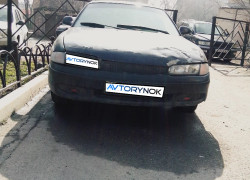 Mazda 626 1995 года
