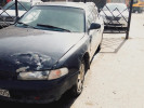 Mazda 626 1995 года
