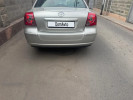 Toyota Avensis 2006 года