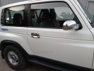 SsangYong Korando 1999 года