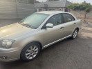 Toyota Avensis 2006 года