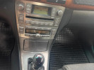 Toyota Avensis 2006 года