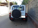 SsangYong Korando 1999 года