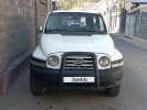SsangYong Korando 1999 года