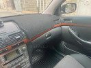 Toyota Avensis 2006 года
