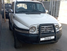 SsangYong Korando 1999 года