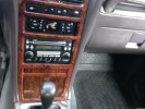SsangYong Korando 1999 года