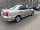 Toyota Avensis 2006 года