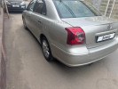 Toyota Avensis 2006 года