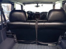 SsangYong Korando 1999 года
