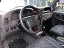 SsangYong Korando 1999 года