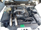 SsangYong Korando 1999 года
