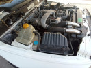 SsangYong Korando 1999 года