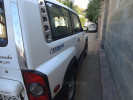 SsangYong Korando 1999 года