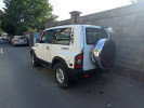 SsangYong Korando 1999 года