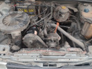 Audi 80 1991 года