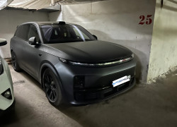 Li L7 2024 года