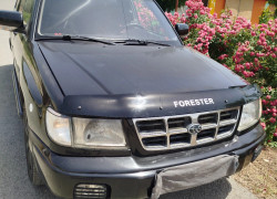 Subaru Forester 1999 года