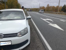 Volkswagen Polo 2015 года