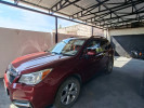 Subaru Forester 2015 года