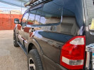 Mitsubishi Pajero 2005 года