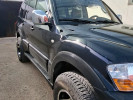 Mitsubishi Pajero 2005 года