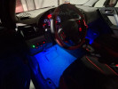 Subaru Forester 2015 года