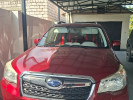 Subaru Forester 2015 года