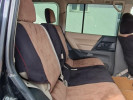 Mitsubishi Pajero 2005 года