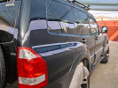Mitsubishi Pajero 2005 года