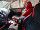 Subaru Forester 2015 года