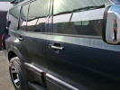 Mitsubishi Pajero 2005 года
