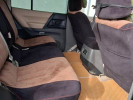 Mitsubishi Pajero 2005 года