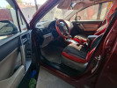 Subaru Forester 2015 года