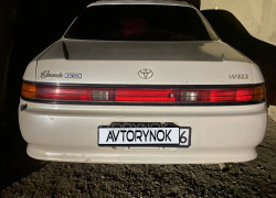 Toyota Mark II 1996 года