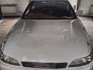 Toyota Mark II 1996 года