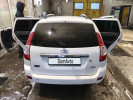 ВАЗ (Lada) Priora 2013 года