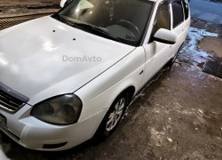 ВАЗ (Lada) Priora 2013 года