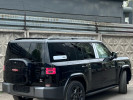 BYD Leopard 7 2025 года