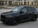 BMW X7 2024 года
