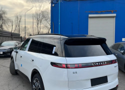 Lynk & Co 900 2025 года