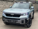 BYD FangChengBao Leopard 8 2025 года